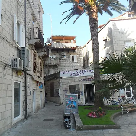 Guest House Leon Korcula Town Room photo