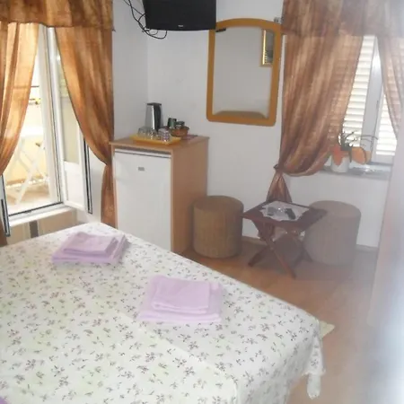 Guest House Leon Korcula Town Room photo