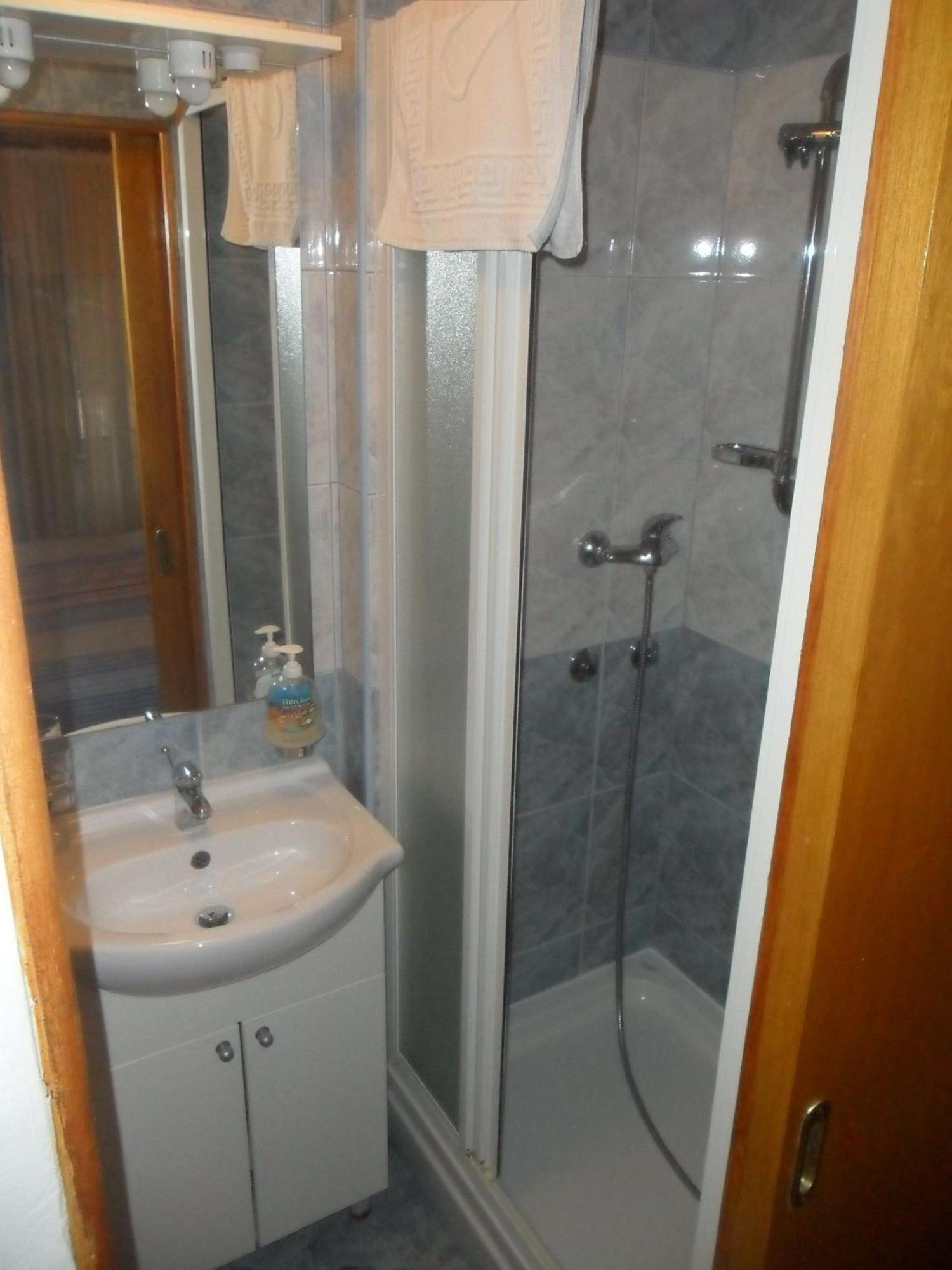 Leon Appartement *