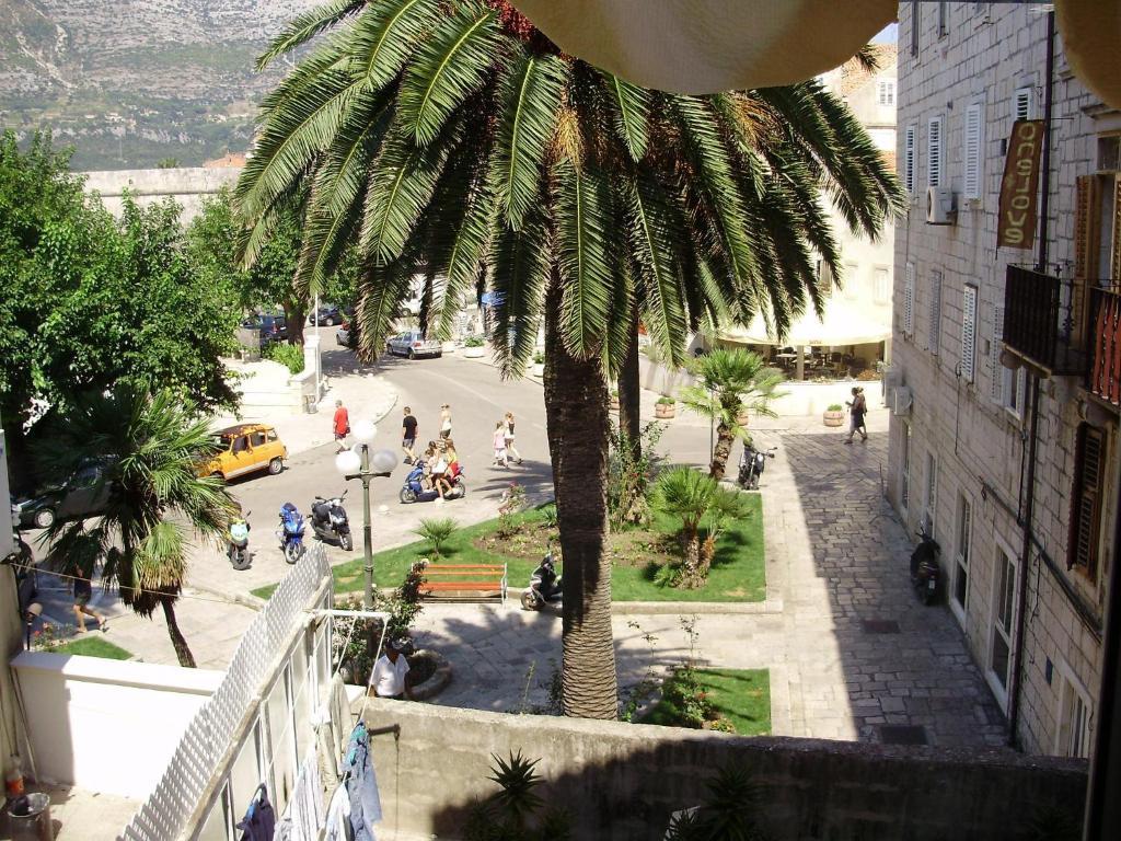 Leon Korcula Town