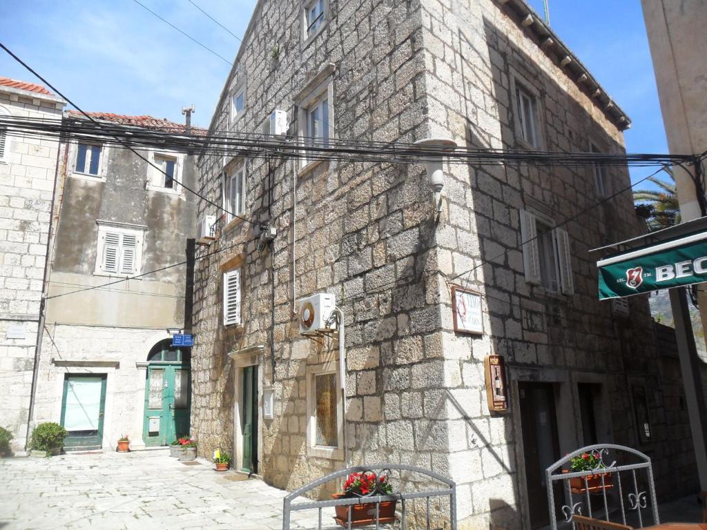Appartement Leon *