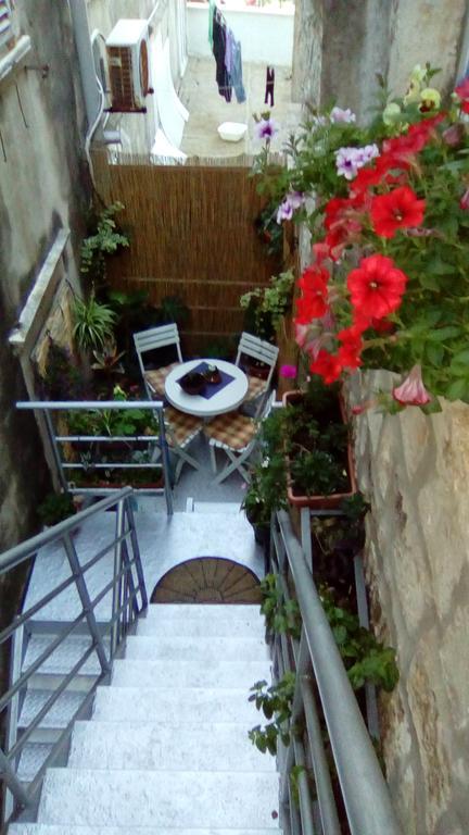 Appartement Leon Korčula