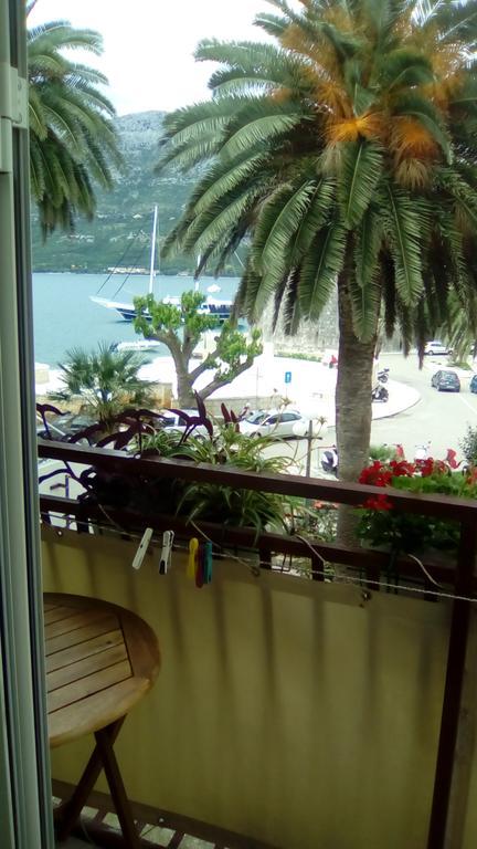 Appartement Leon *