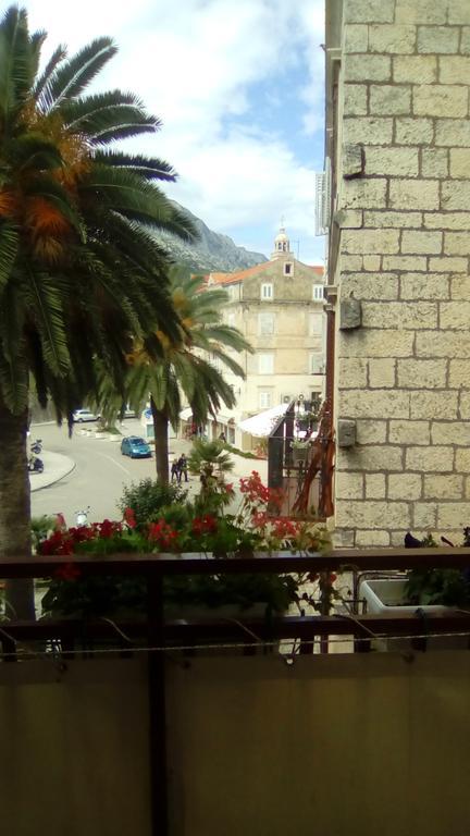 Leon Korcula Town