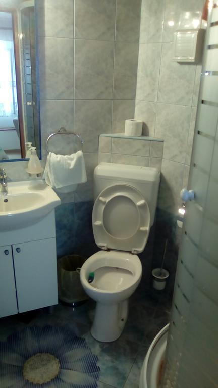 Appartement Leon *