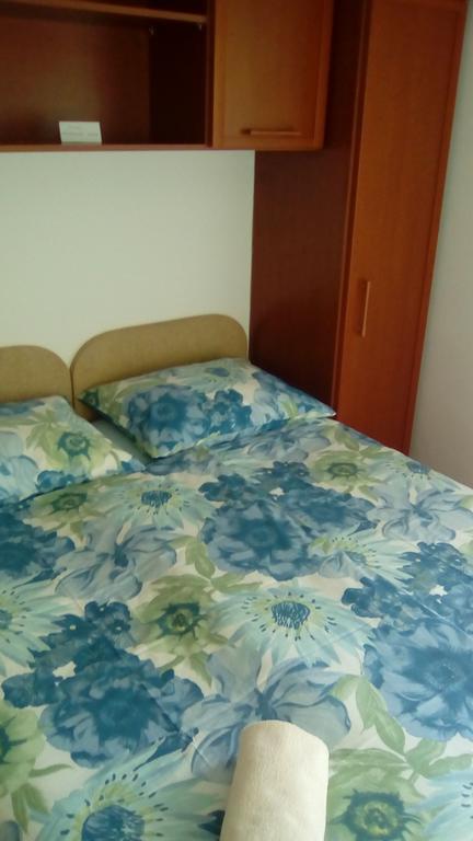 Apartma Leon