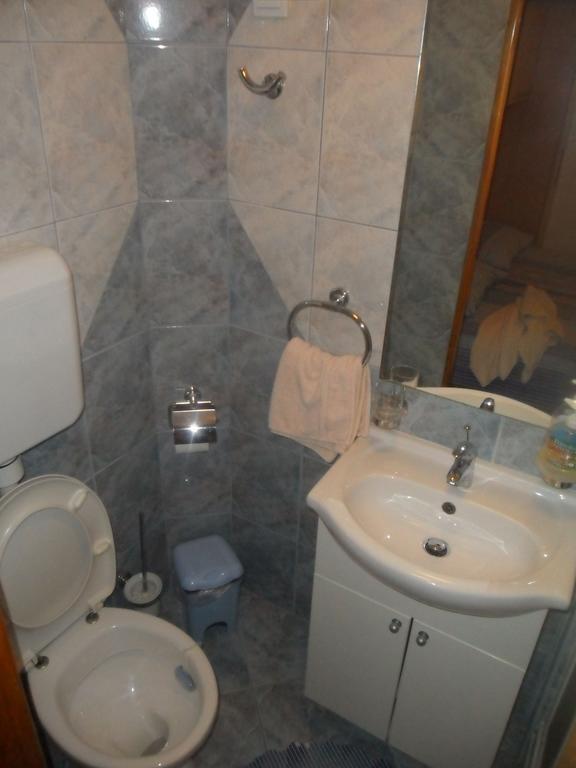 Leon Appartement Korčula