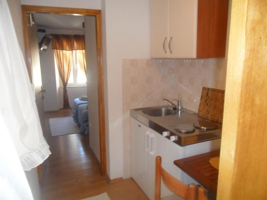 Leon Apartma *