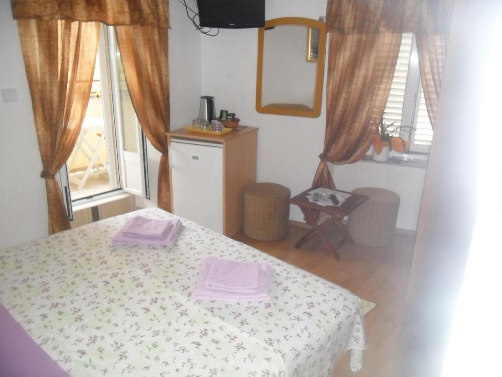 Leon Apartma Korcula Town