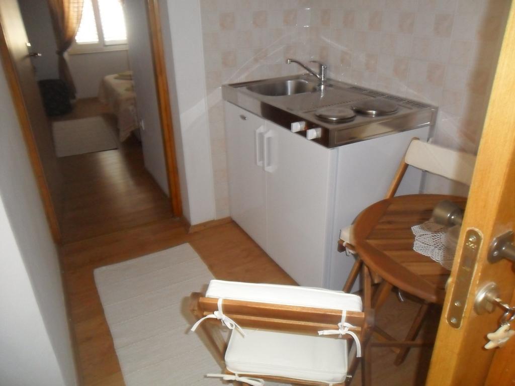 Leon Apartma Korcula Town